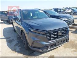 هۆندا CR-V